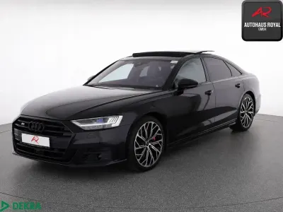 Gebraucht Audi S8