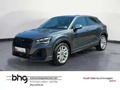 Gebraucht Audi SQ2