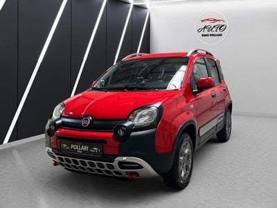 Fiat Panda Cross