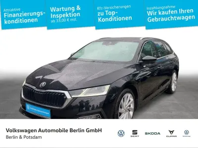 Gebraucht Skoda Octavia