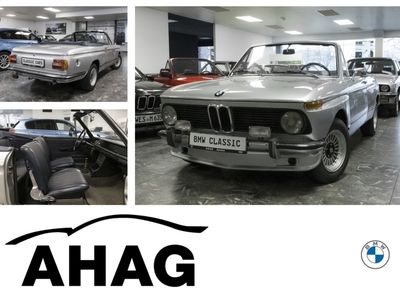 gebraucht BMW 1600-2 Cabriole