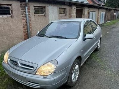 Citroën Xsara