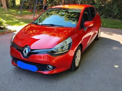Renault Clio IV