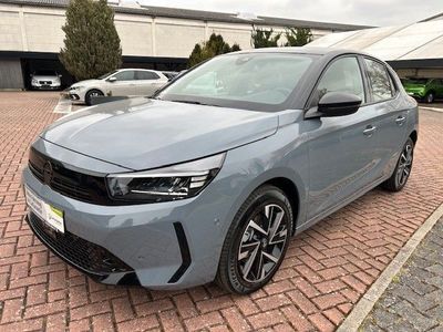 Neu Opel Corsa 101 PS (74 kW) 2025 Grau Limousine