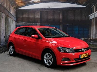 Second-hand VW Polo