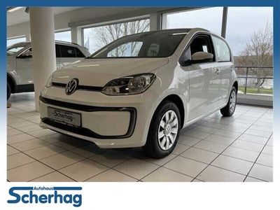 gebraucht VW e-up! UPmove up