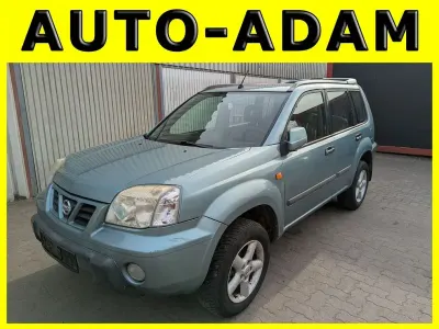 Gebraucht Nissan X-Trail