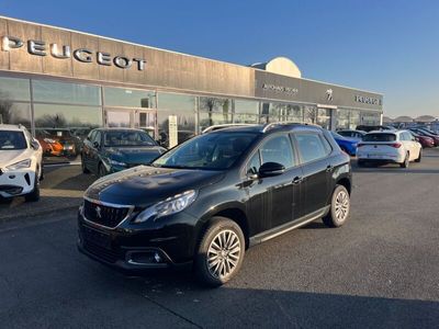 gebraucht Peugeot 2008 PureTech 82 Active