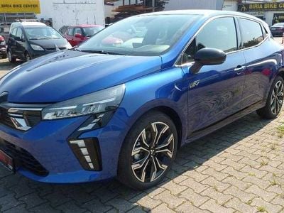 Neu Mitsubishi Colt Edition 91 PS (66 kW) 2025 Blau Kleinwagen