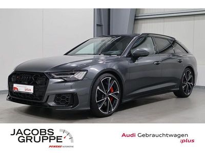 Second-hand Audi S6 Ambiente 344 CP (253 kW) 2025 Gri Break