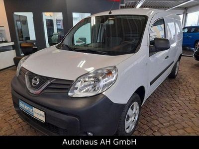 Nissan NV250