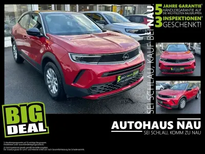 Gebraucht Opel Mokka