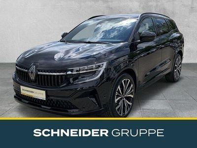 gebraucht Renault Espace E-Tech Full Hybrid 200 Iconic