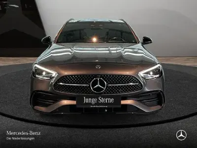 Gebraucht Mercedes C300e 313 PS (230 kW) 2023