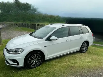 Gebraucht VW Golf VII