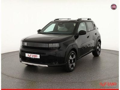 Neu Fiat Grande Punto La Prima 110 PS (80 kW) 2025 Kleinwagen