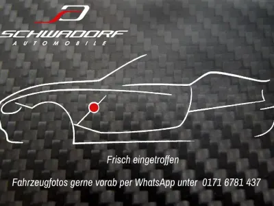 Gebraucht Alpina B5