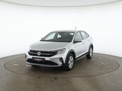 Gebraucht VW Taigo Life 116 PS (85 kW) 2024 Reflexsilber SUV