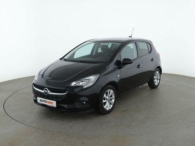 gebraucht Opel Corsa 1.4 ON, Benzin, 9.650 €