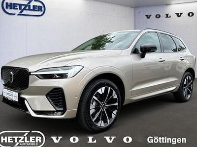 Beige Gebraucht 2025 Volvo XC60 Plus SUV | 59.550 €