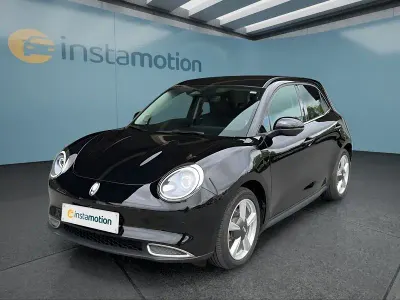 Brugt Ora 03 125 kW (171 HK) 2023 Sort Hatchback
