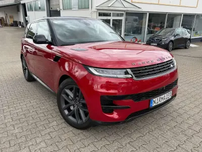 Gebraucht Land Rover Range Rover Sport