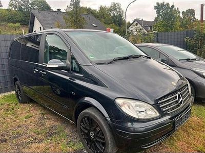 Mercedes Viano