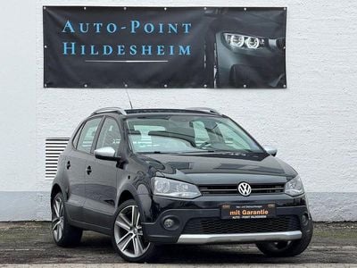 VW Polo Cross