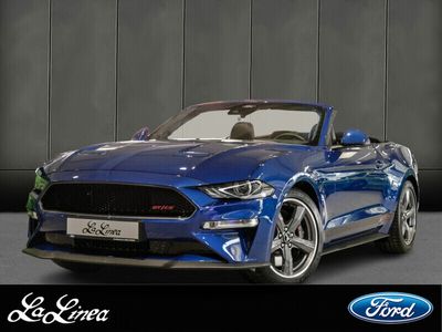 gebraucht Ford Mustang GT GT California Special Cabrio California-Special