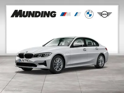 Gebraucht BMW 330e