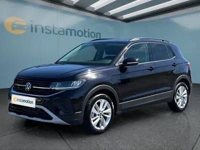 Nuova VW T-Cross Life 116 CV (85 kW) 2026 SUV