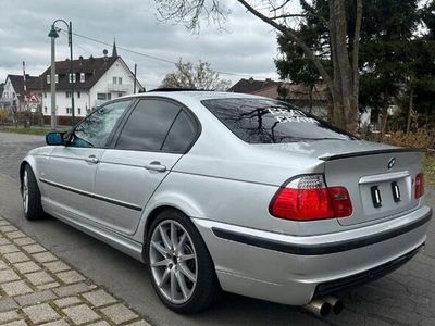 BMW 325