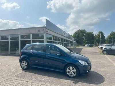 Mercedes B150