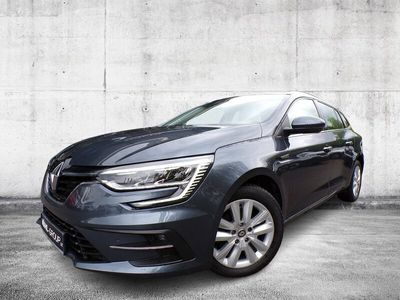 gebraucht Renault Mégane GrandTour IV 1.3l TCe 140 Business-Editio Business Edition