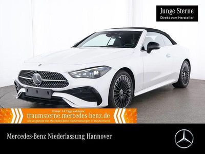 Mercedes CLE450