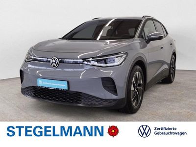 Gebraucht 2025 VW ID.4 Pro SUV | 41.590 € (Fairer Preis)