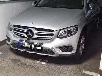 Mercedes GLC220