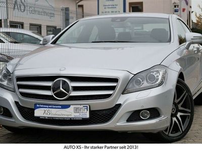 Mercedes CLS350