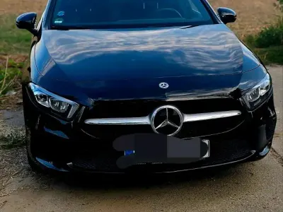 Gebraucht Mercedes A200
