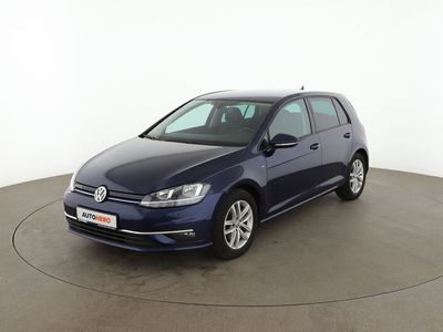 gebraucht VW Golf VII 1.5 TSI ACT Join BlueMotion, Benzin, 17.790 €