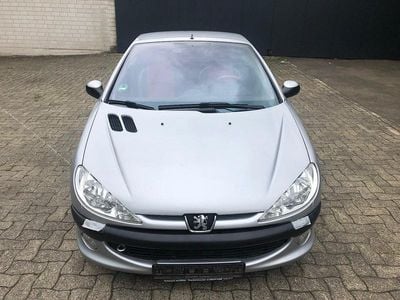 Peugeot 206 CC