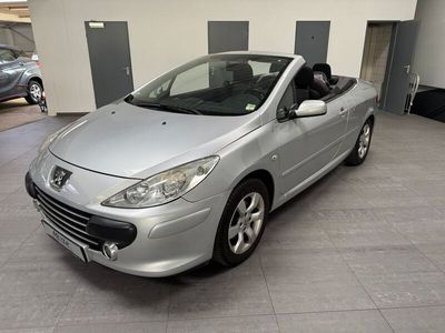 Peugeot 307 CC