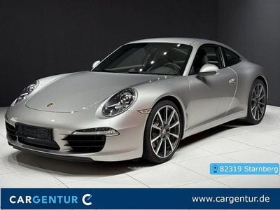Porsche 911 Carrera S