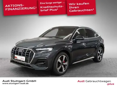 Gebraucht Audi Q5