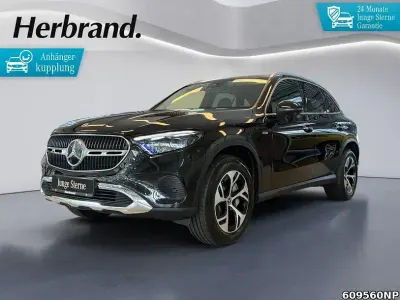 Gebraucht Mercedes GLC300e