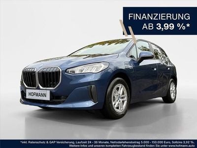 BMW 225 Active Tourer