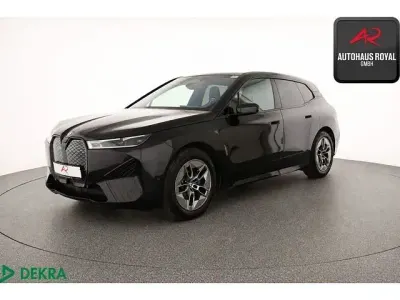 Gebraucht BMW iX