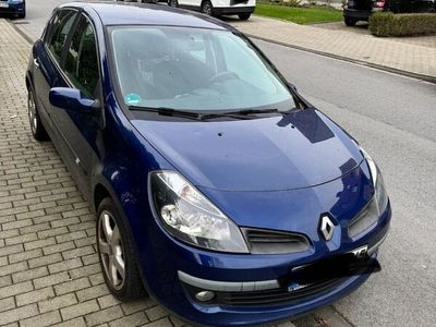 gebraucht Renault Clio Dynamique 1.5 dCi Eco2 63kW Dynamique