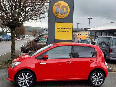 gebraucht Seat Mii Electric Mii Plus, CCS, Tempomat, PDC, 16-Zoll