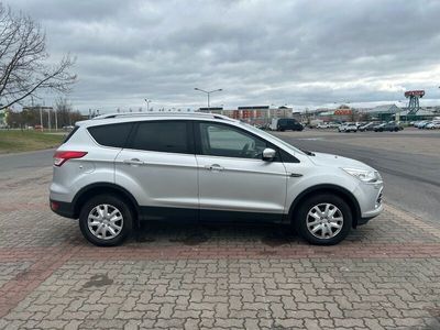 gebraucht Ford Kuga 2013